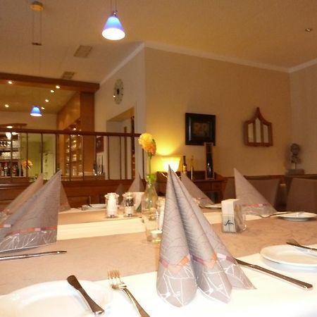 Wachtberg Hotel Dahl מראה חיצוני תמונה
