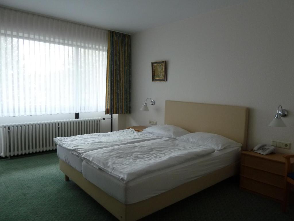 Wachtberg Hotel Dahl חדר תמונה