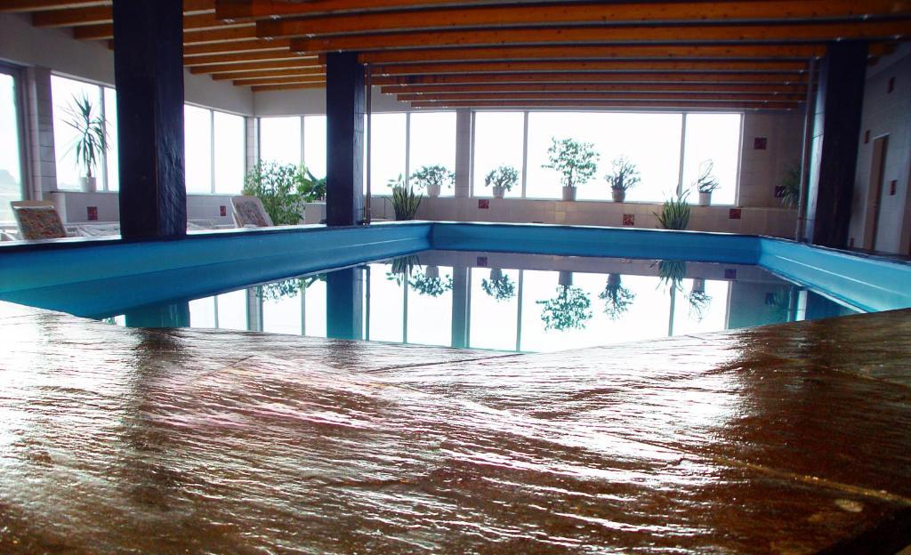 Wachtberg Hotel Dahl מראה חיצוני תמונה